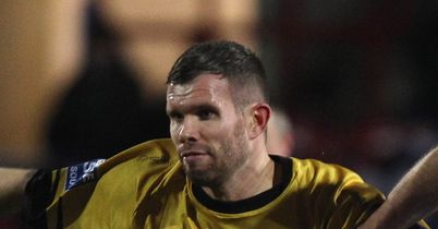 Birchall: On the mend